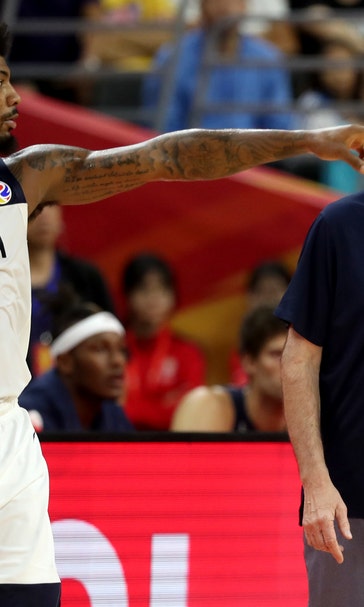 Analysis: USA Basketball's World Cup plan went awry long ago